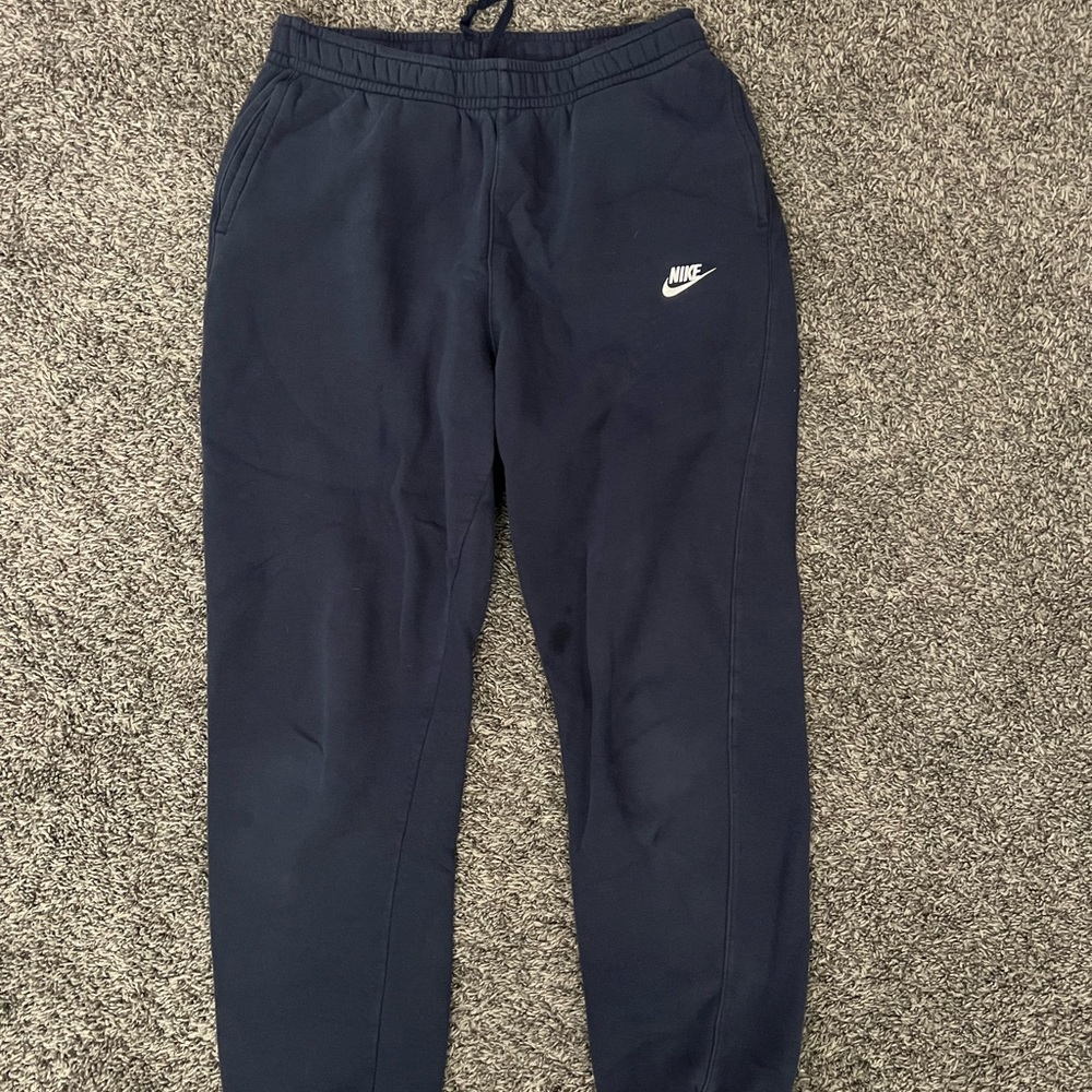Nike sweatpants